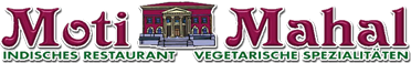 Moti Mahal Logo