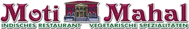 Moti Mahal Logo